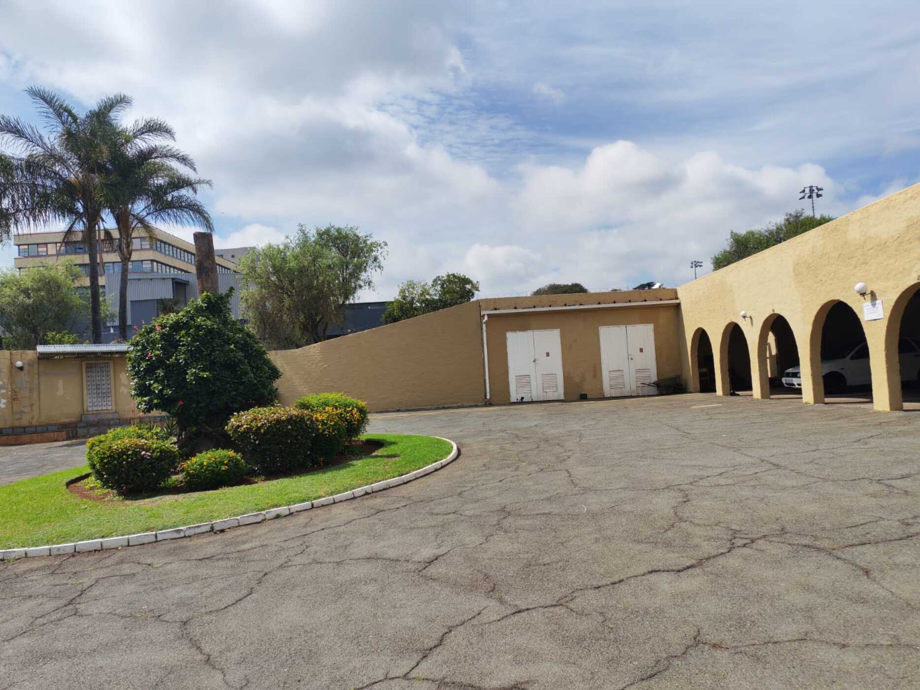 Studio apartment for sale in Blackheath, Randburg - RAN1732450