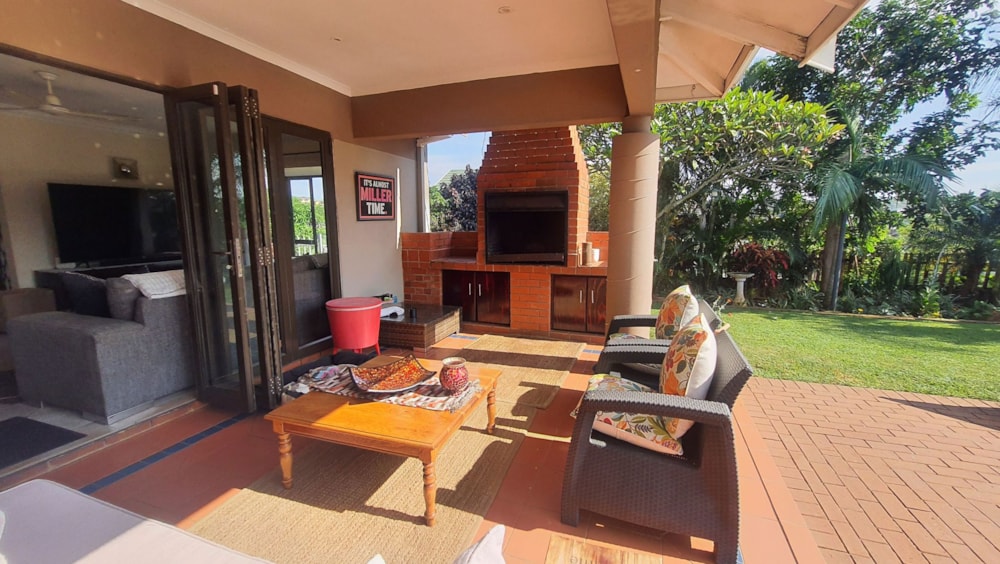 House to rent in Somerset Park, uMhlanga - 1ND1736615 House to rent in Somerset Park, uMhlanga - 1ND1736615