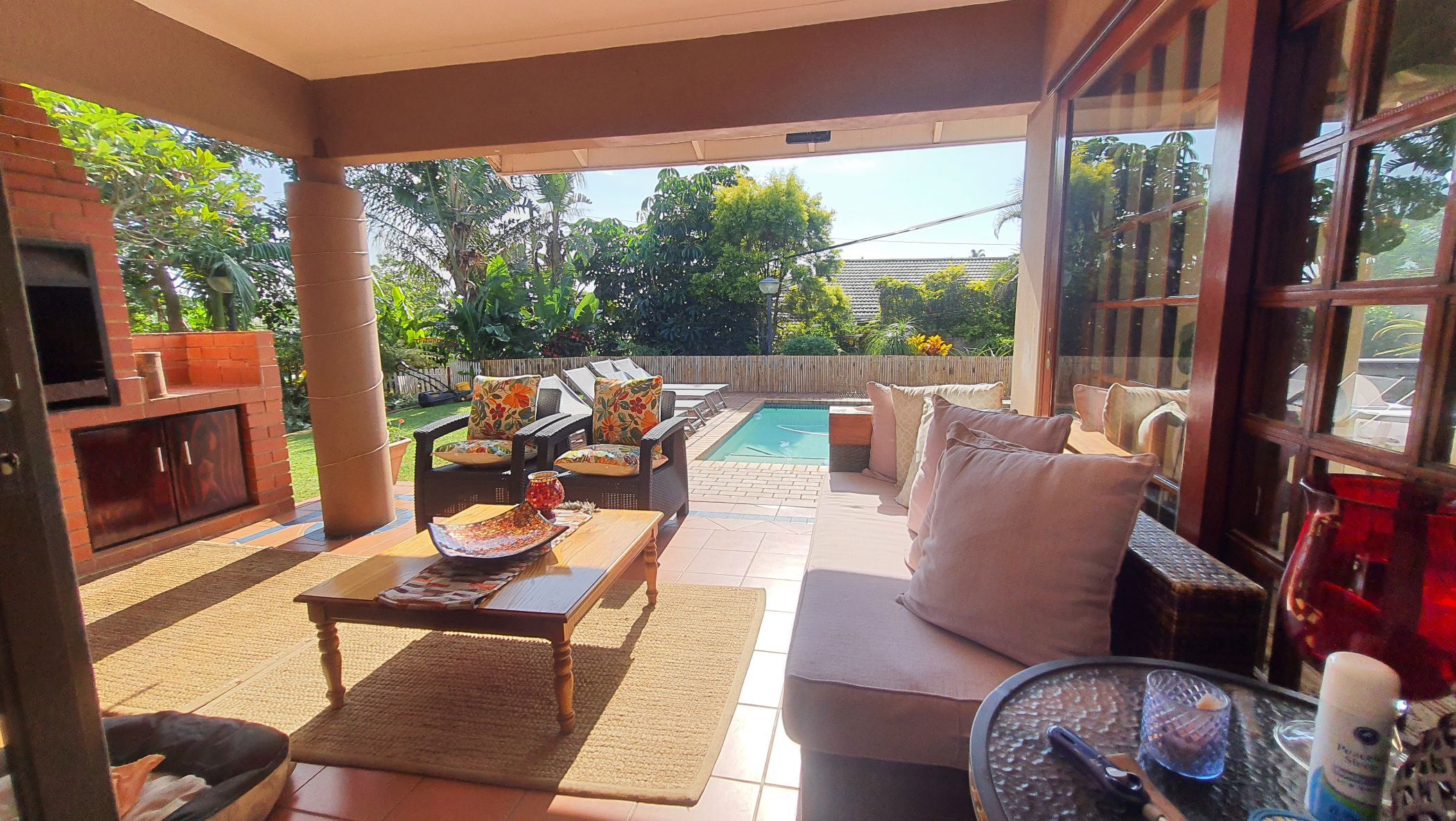 House to rent in Somerset Park, uMhlanga - 1ND1736615