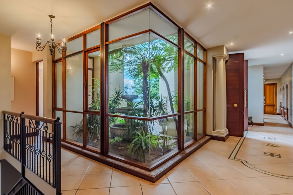 Security estate home for sale in Waterkloof Ridge - PT1735281