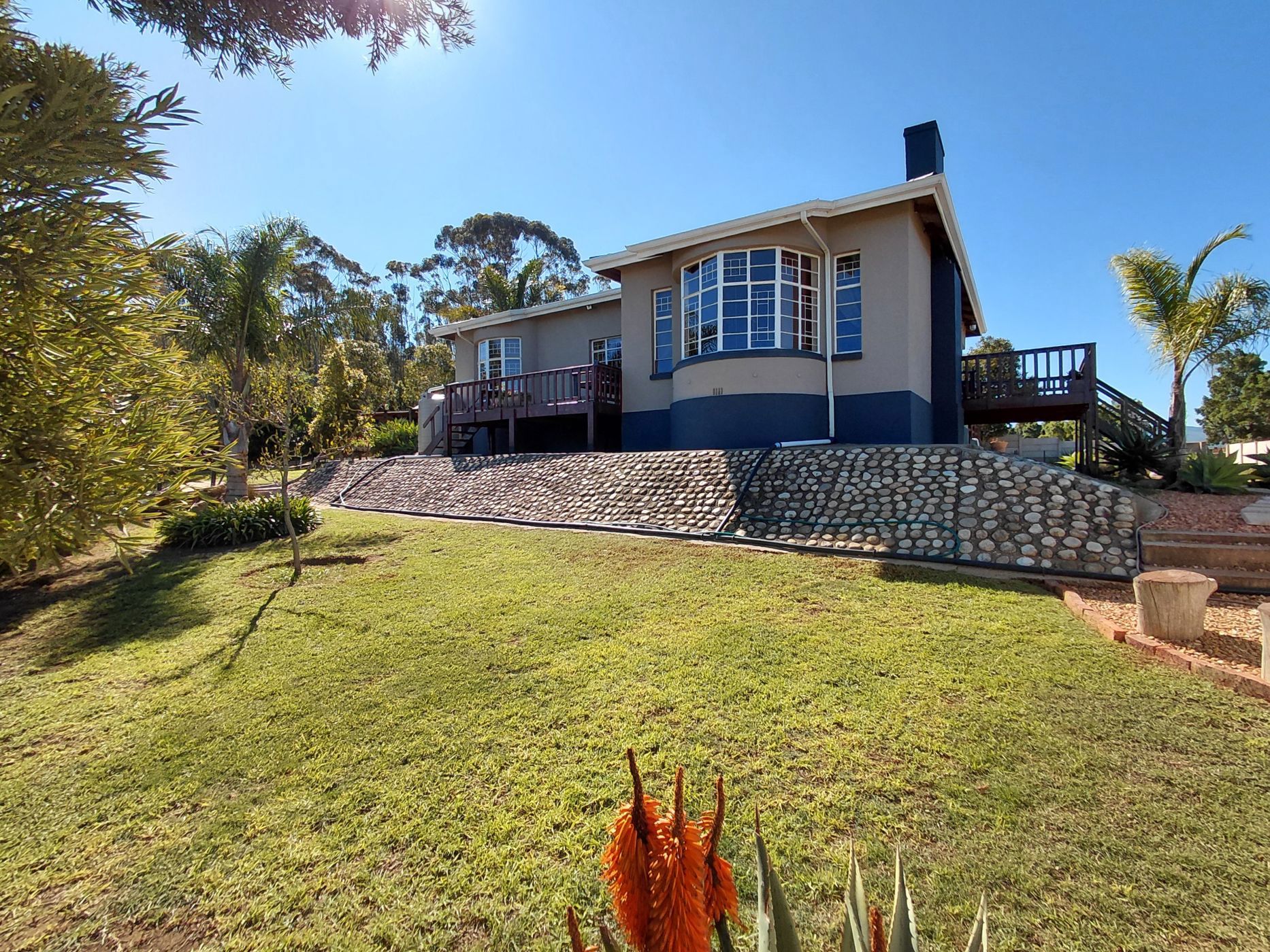 House for sale in Heidelberg, Garden Route - 1SR1737988