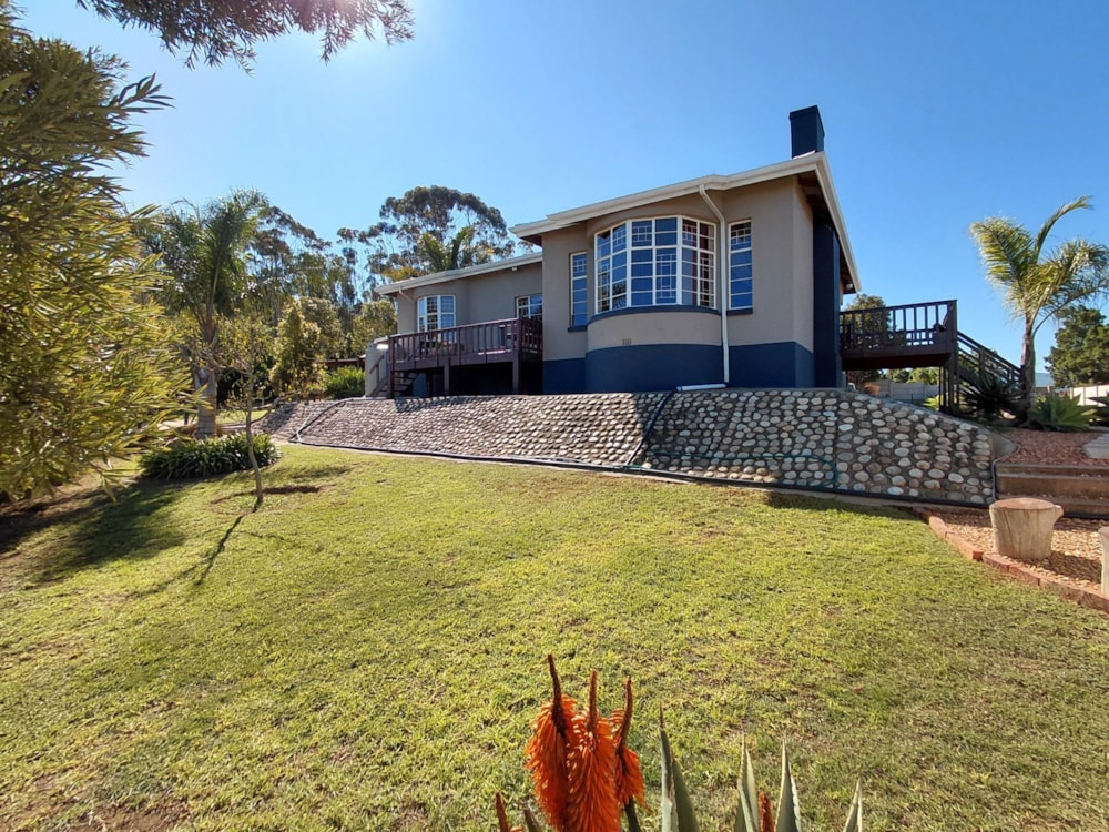 House for sale in Heidelberg, Garden Route - 1SR1737988