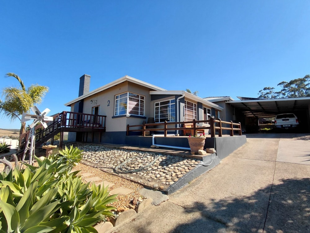 House for sale in Heidelberg, Garden Route - 1SR1737988