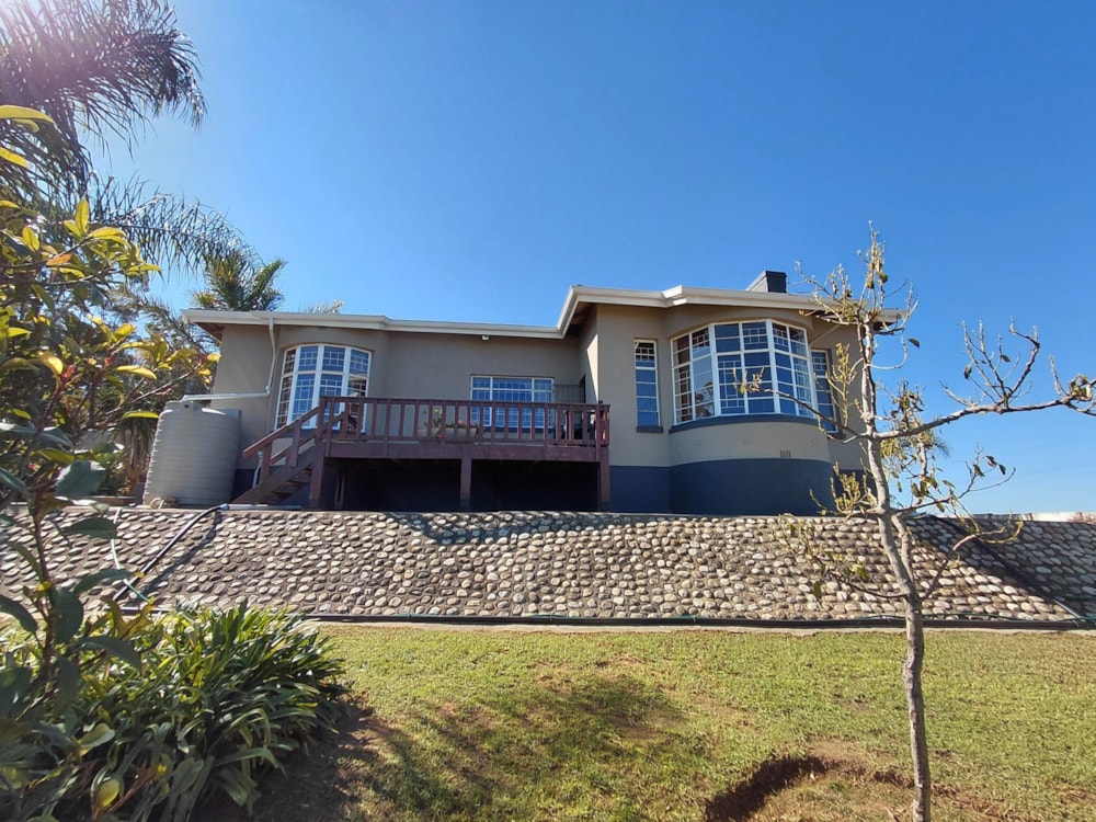 House for sale in Heidelberg, Garden Route - 1SR1737988