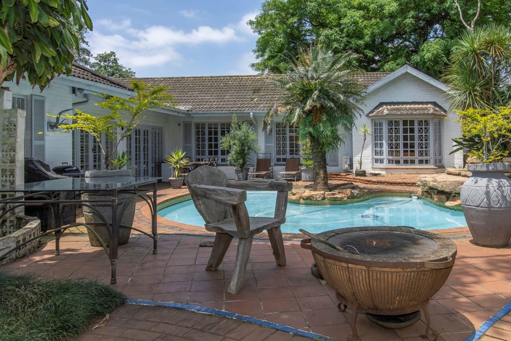 House for sale in Gillitts - 1KF1732400