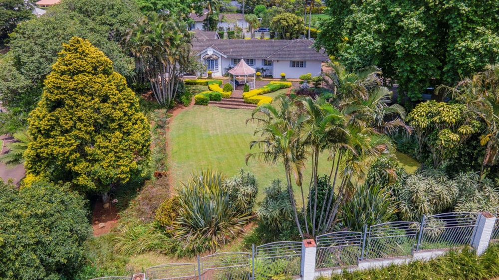 House for sale in Gillitts - 1KF1732400