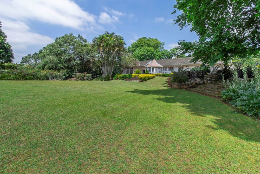 House for sale in Gillitts - 1KF1732400