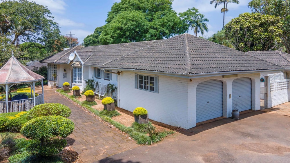 House for sale in Gillitts - 1KF1732400