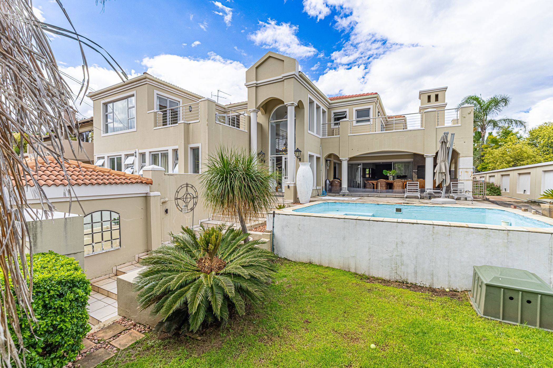 House for sale in Eagle Canyon Golf Estate - RAN1738189