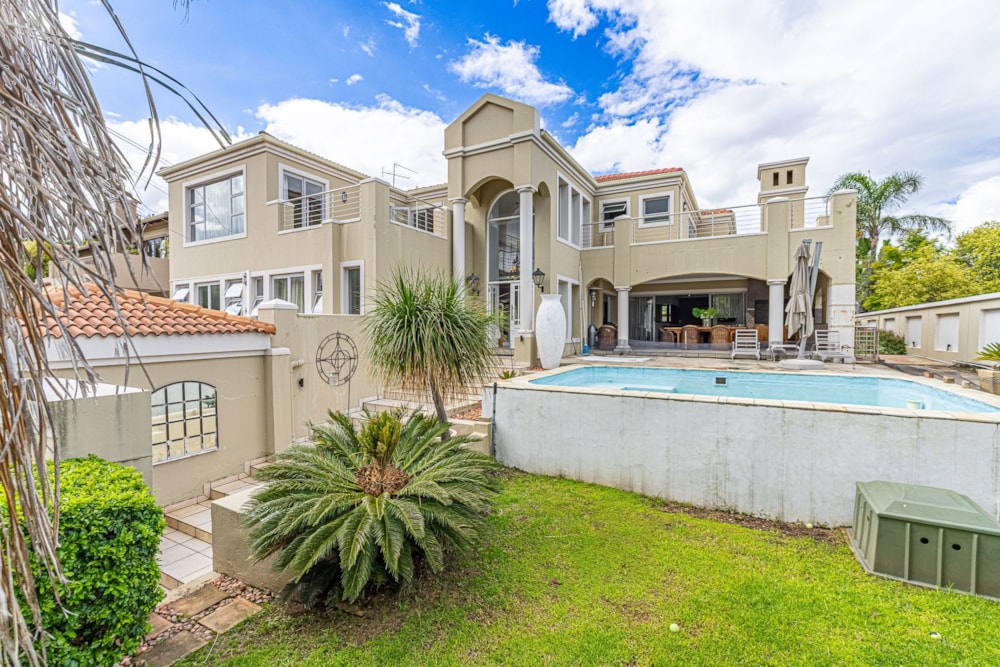 House for sale in Eagle Canyon Golf Estate - RAN1738189