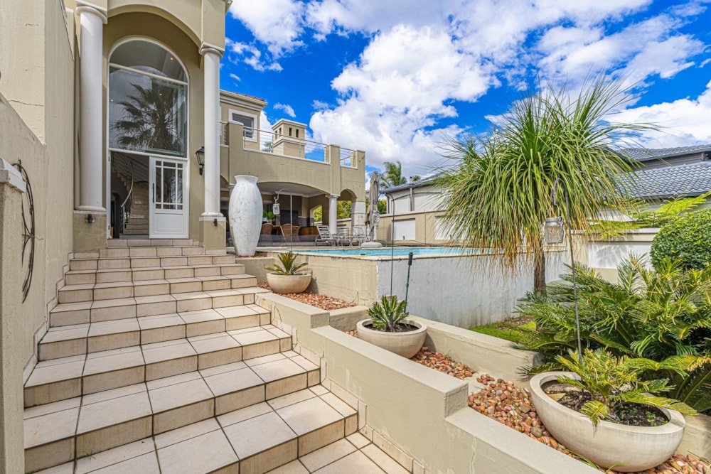 House for sale in Eagle Canyon Golf Estate - RAN1738189