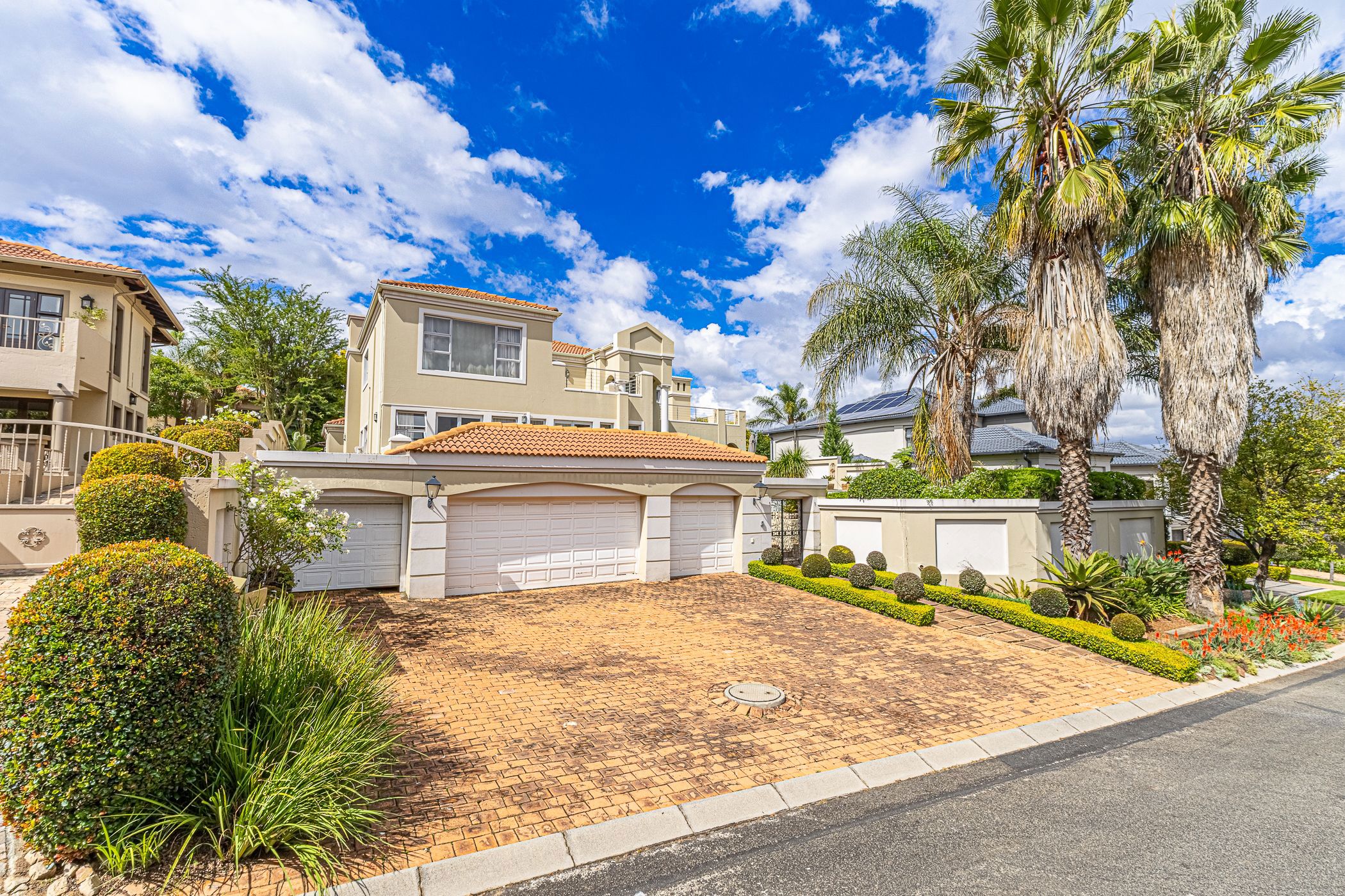 House for sale in Eagle Canyon Golf Estate - RAN1738189