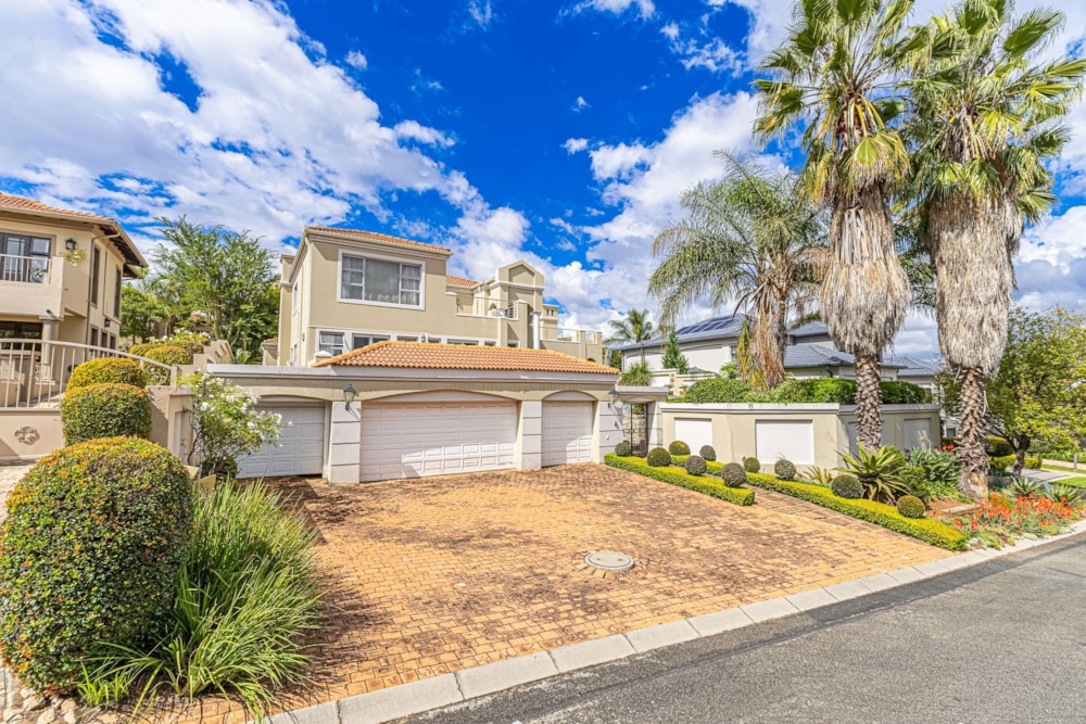 House for sale in Eagle Canyon Golf Estate - RAN1738189