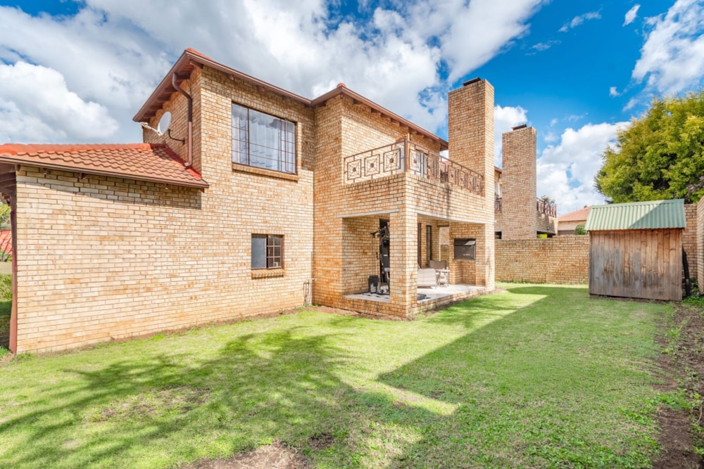 Apartment for sale in Randpark Ridge - RAN1737955