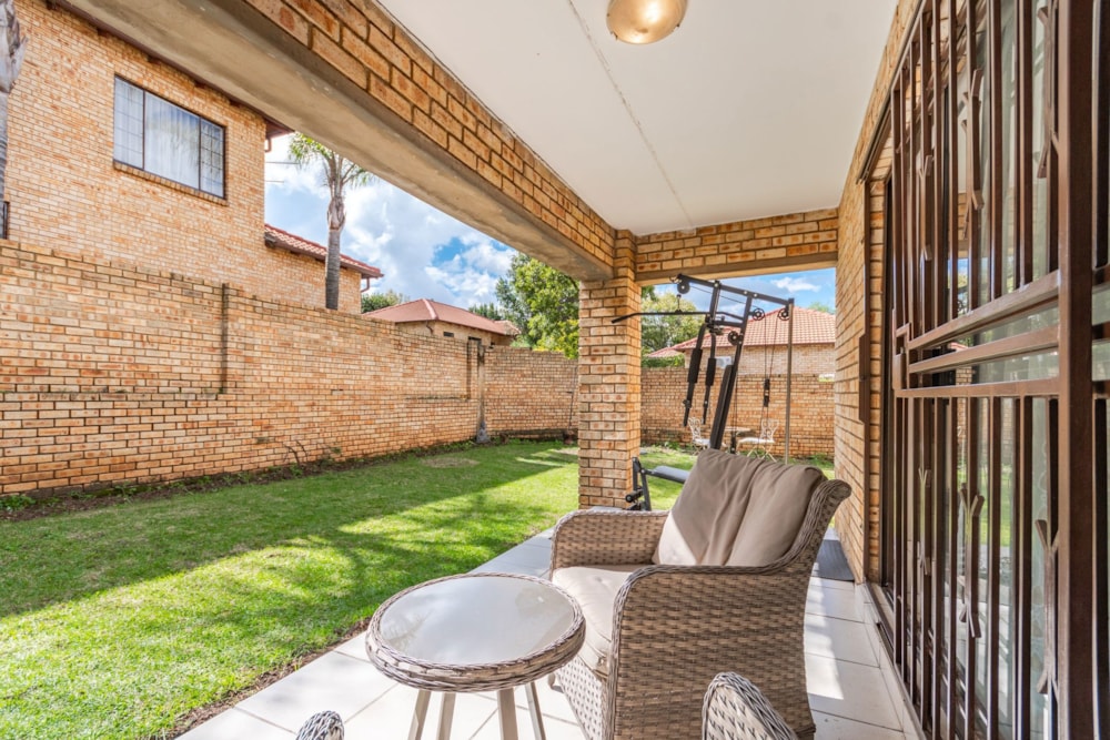 Apartment for sale in Randpark Ridge - RAN1737955