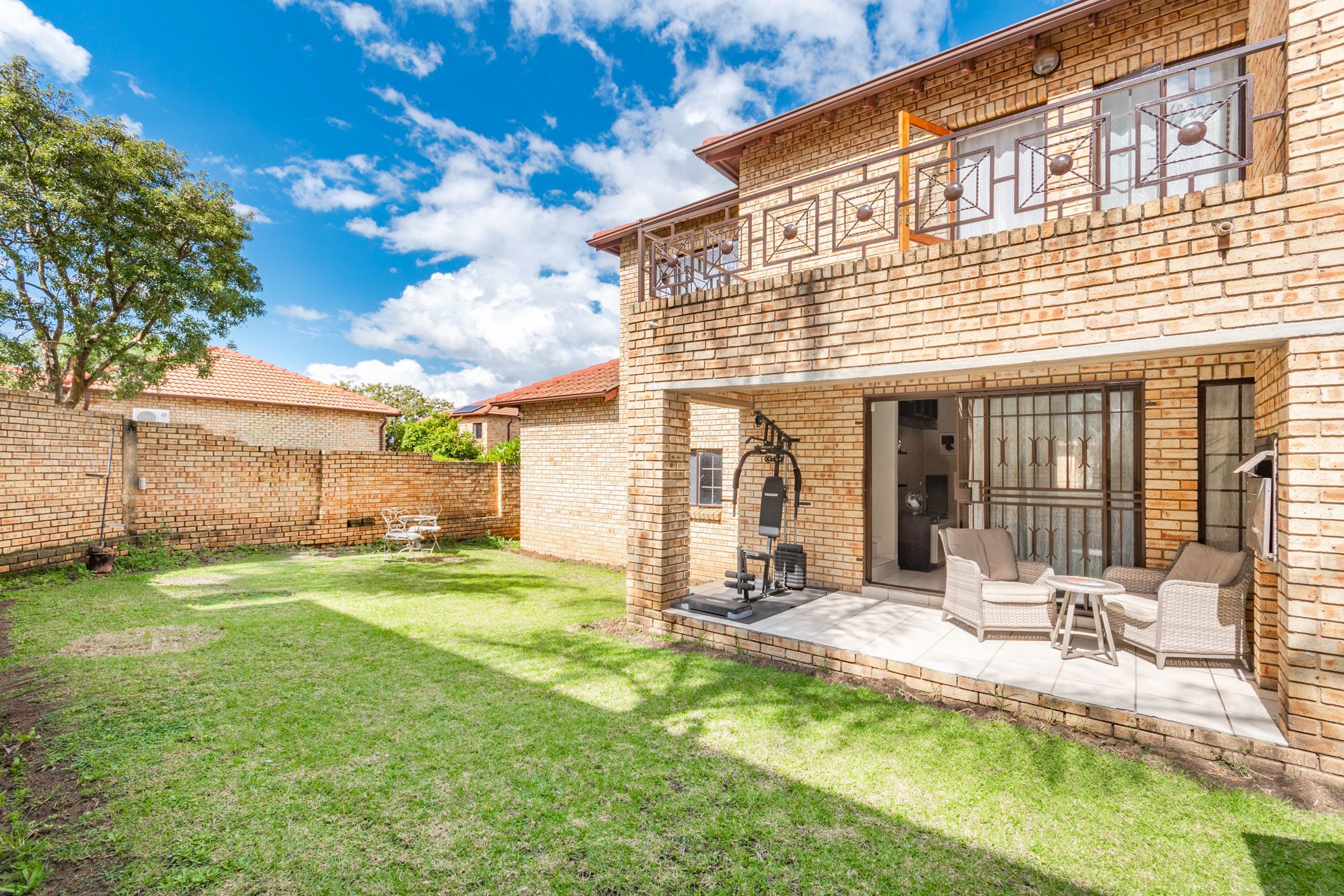 Apartment for sale in Randpark Ridge - RAN1737955