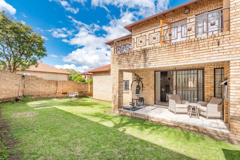 Apartment for sale in Randpark Ridge - RAN1737955