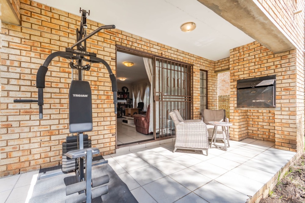 Apartment for sale in Randpark Ridge - RAN1737955
