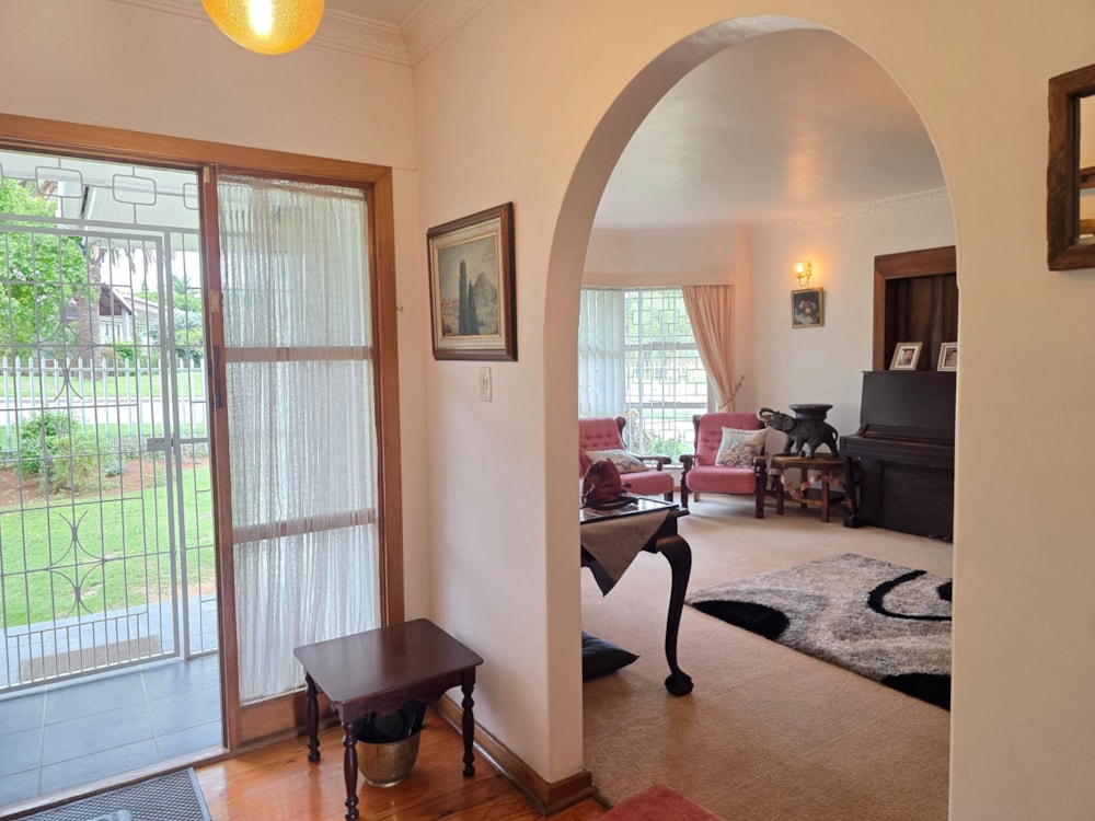 House for sale in Vanes Estate - 1UK1737162