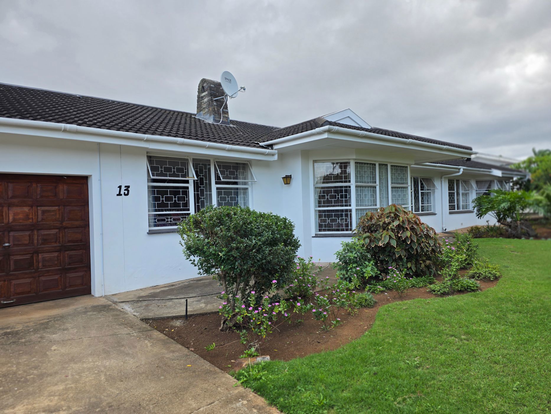 House for sale in Vanes Estate - 1UK1737162