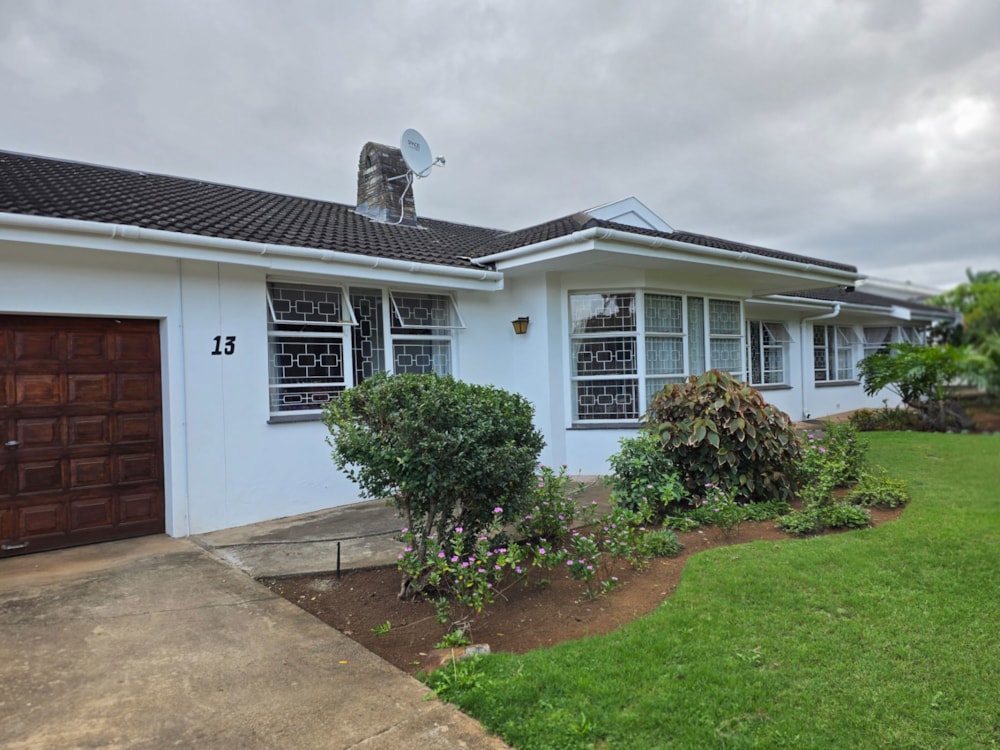 House for sale in Vanes Estate - 1UK1737162