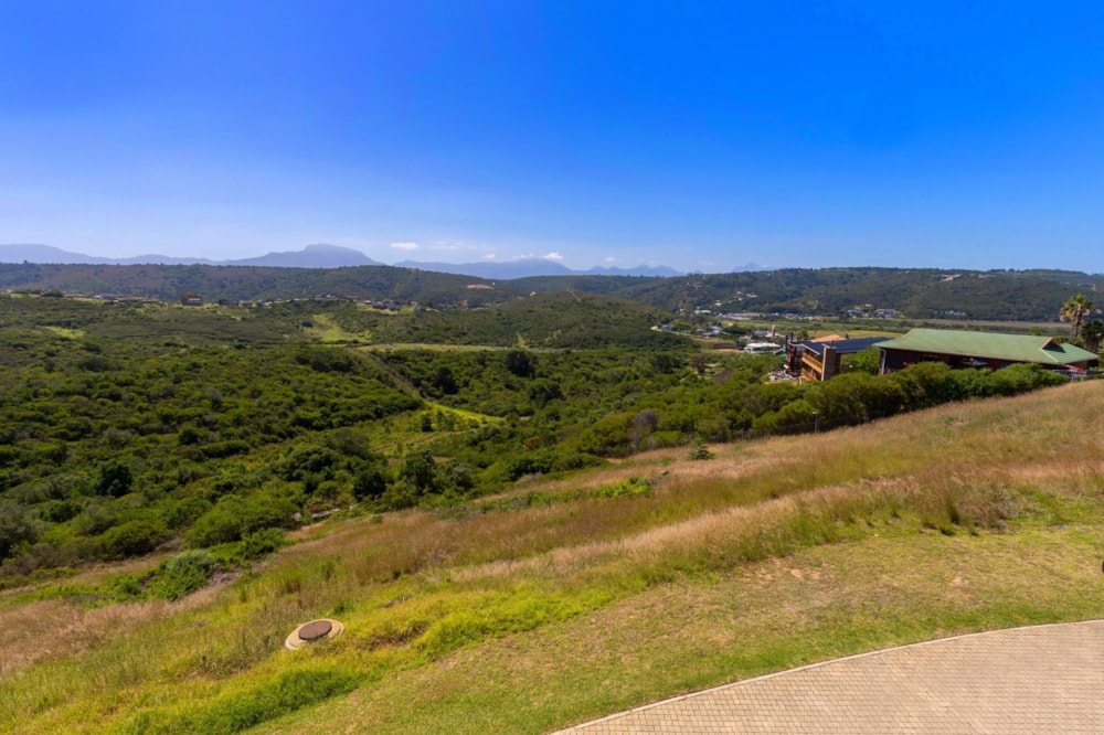 Residential vacant land for sale in Bergsig, Groot Brakrivier - 1MB1735449