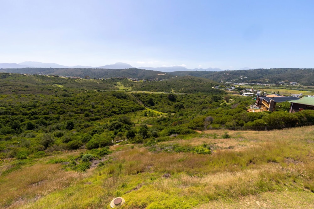 Residential vacant land for sale in Bergsig, Groot Brakrivier - 1MB1735449