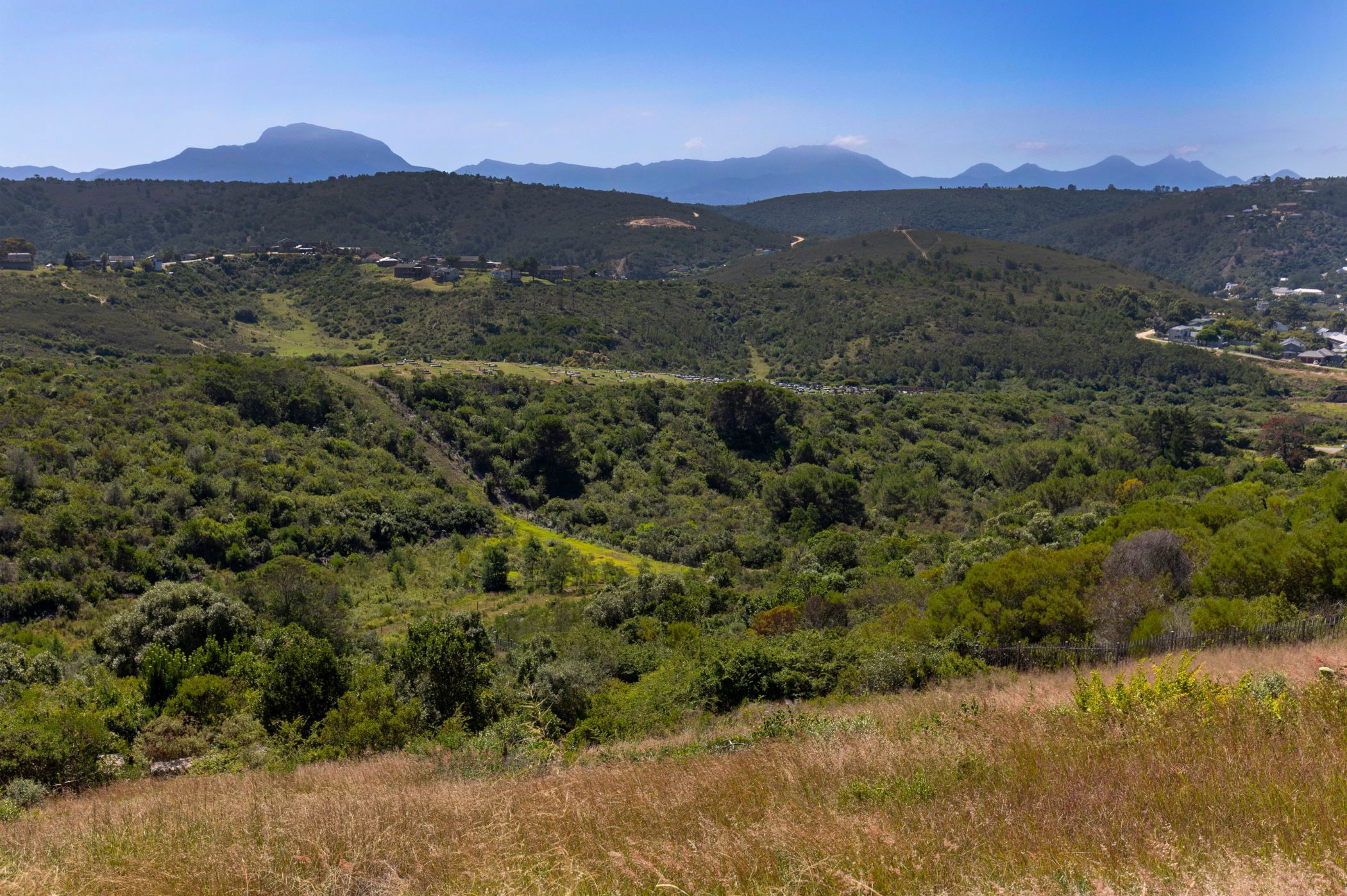 Residential vacant land for sale in Bergsig, Groot Brakrivier - 1MB1735449