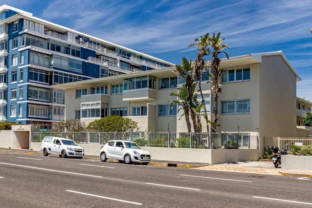 Apartment for sale in Mouille Point - AS1735695 Apartment for sale in Mouille Point - AS1735695