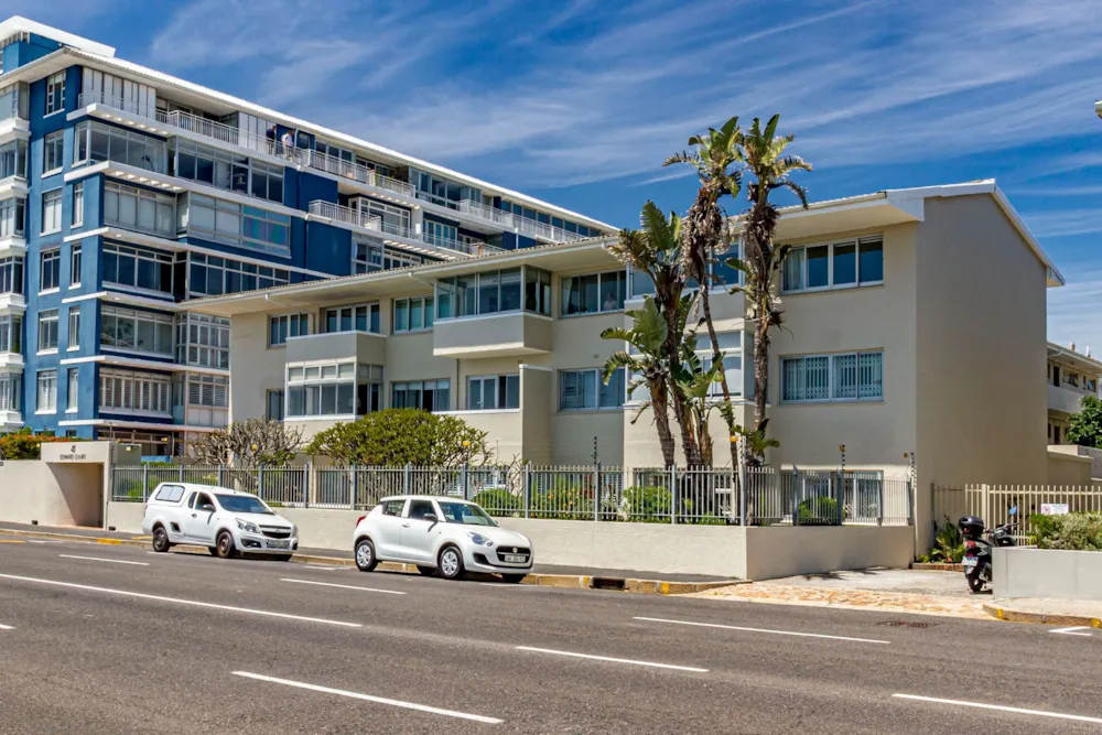 Apartment sold in Mouille Point - AS1735695 Apartment sold in Mouille Point - AS1735695