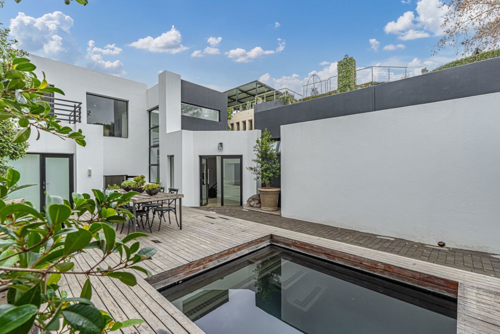 House for sale in Parkhurst - HP1737211