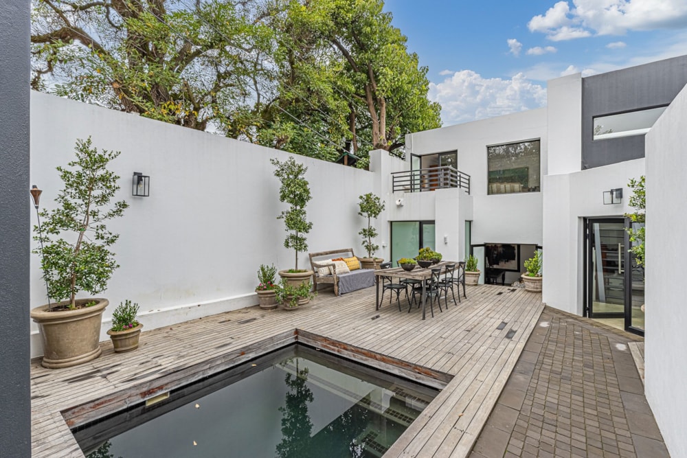 House for sale in Parkhurst - HP1737211