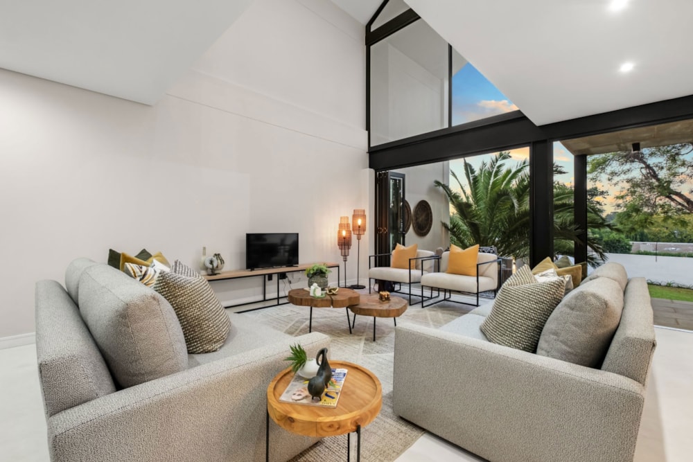 House for sale in Parktown North - HP1727718