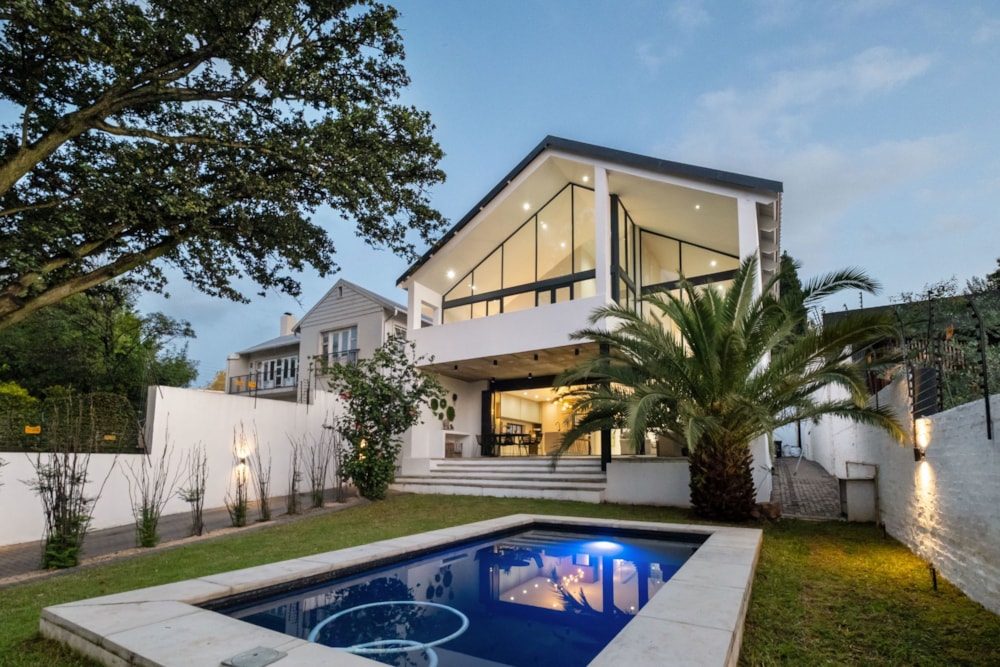 House for sale in Parktown North - HP1727718