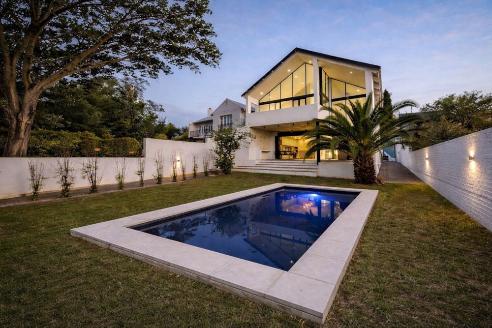 House for sale in Parktown North - HP1727718