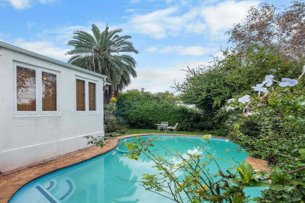 House for sale in Parktown North - HP1737350