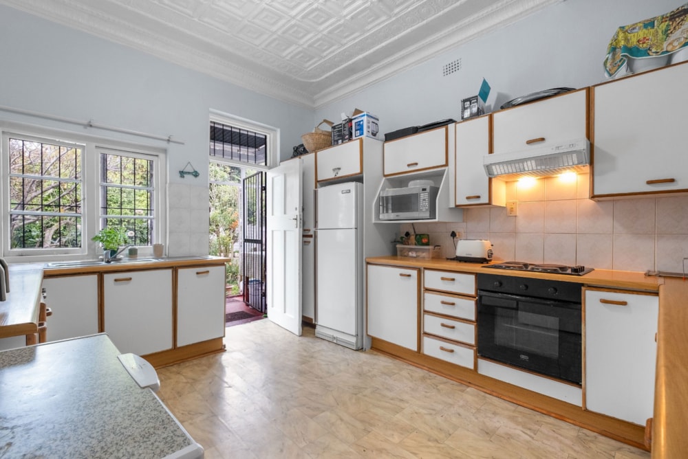 House for sale in Parktown North - HP1737350