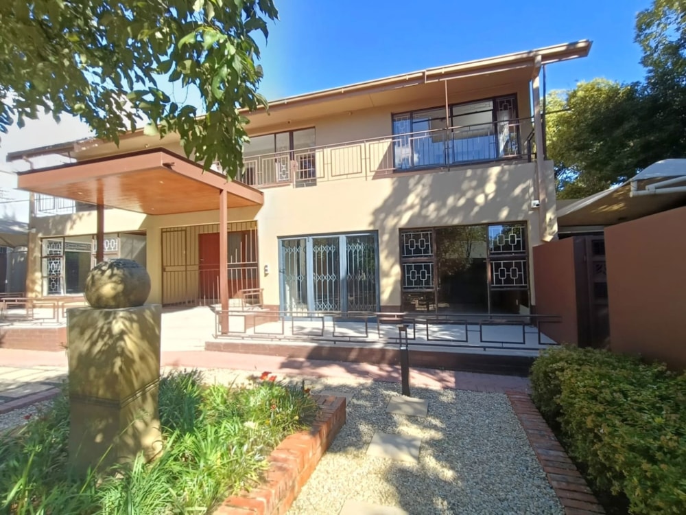 Double-storey house to rent in Dan Pienaar - 1BX1735682