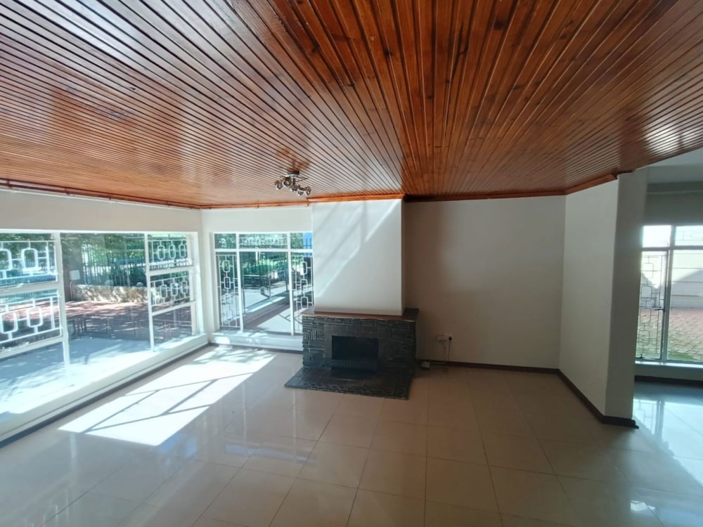 Double-storey house to rent in Dan Pienaar - 1BX1735682