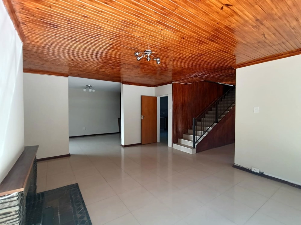 Double-storey house to rent in Dan Pienaar - 1BX1735682