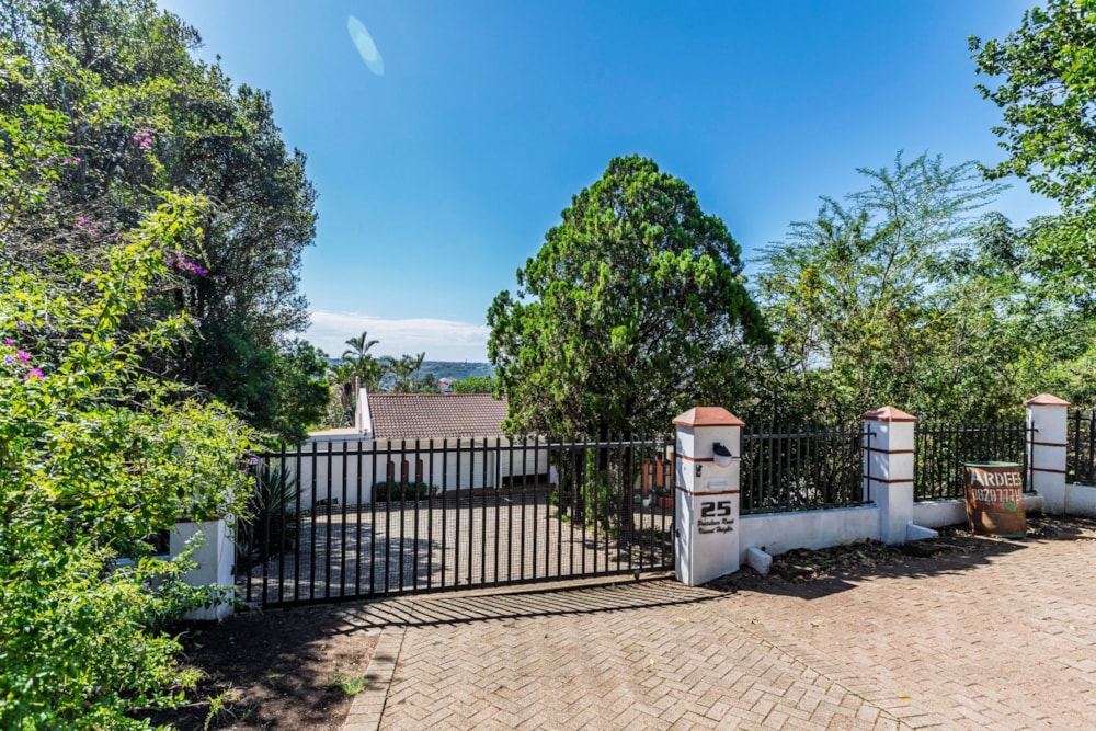 House for sale in Vincent Heights - 1EZ1735934