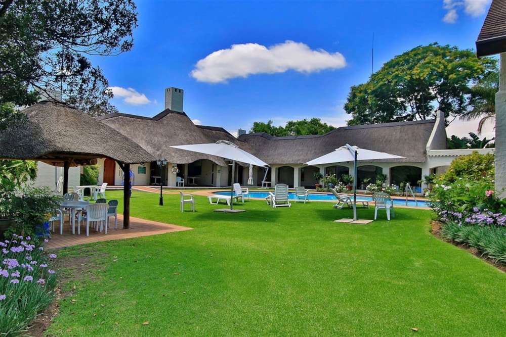 Garden retirement home for sale in Magaliessig - FW1733123