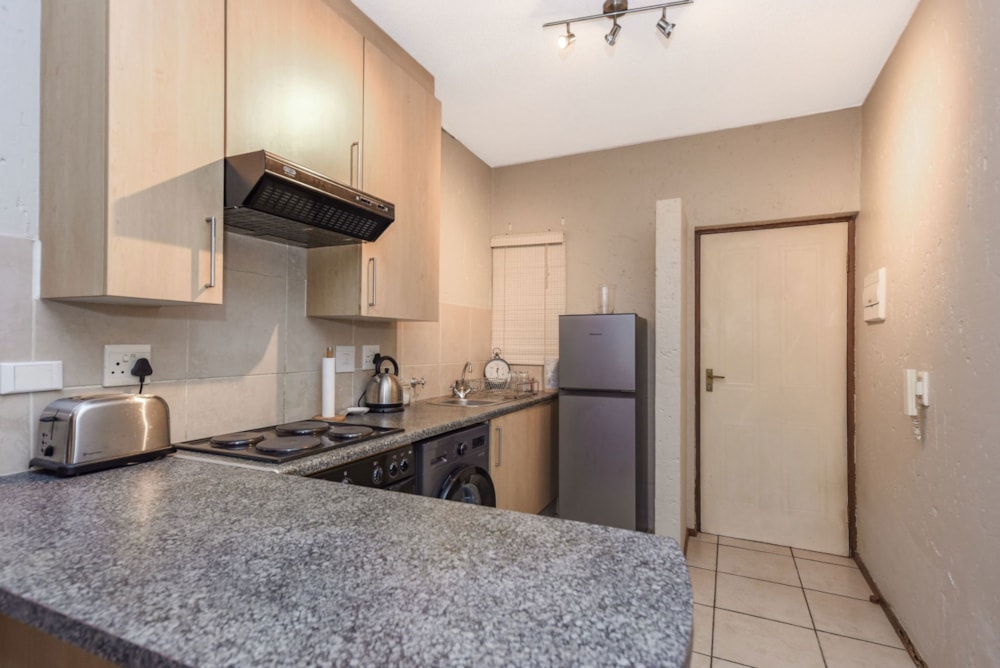 Apartment for sale in Lonehill - FW1736900