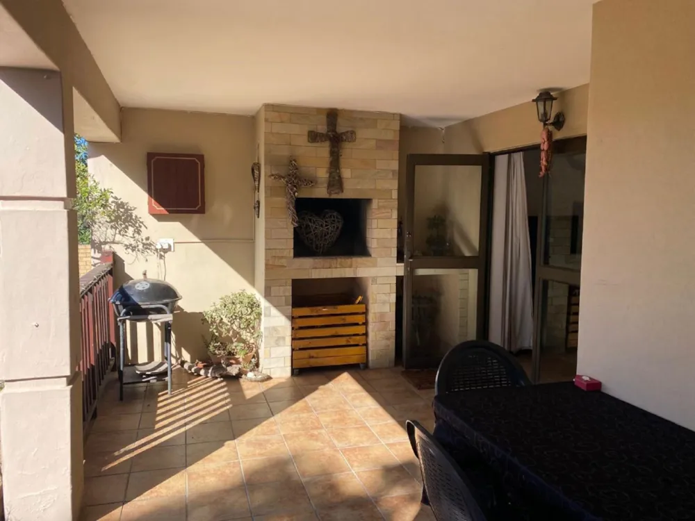 Garden apartment let in Aston Bay - 1JF1736162