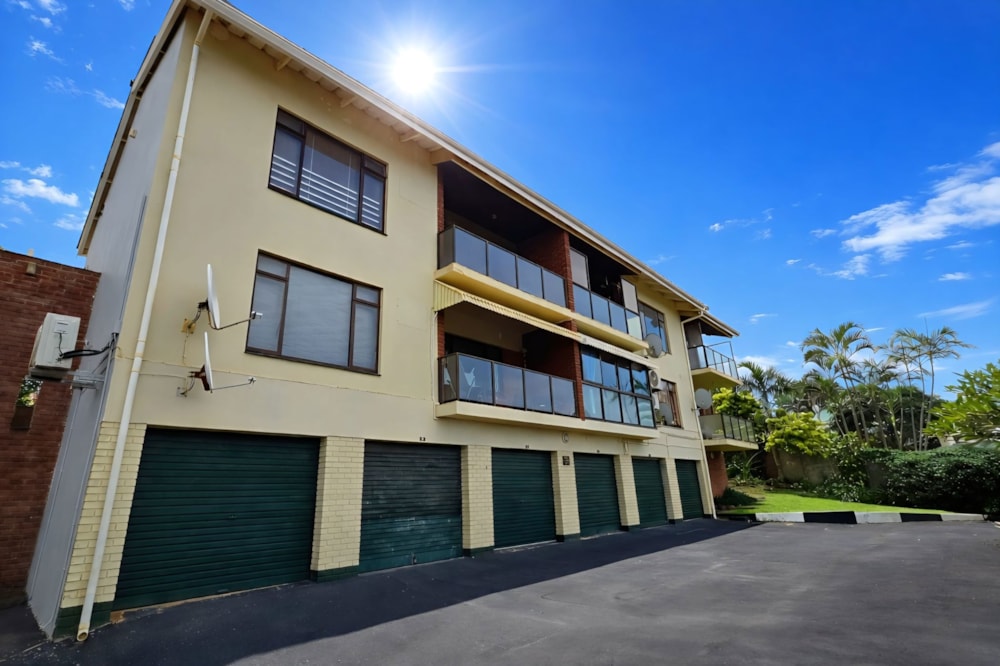 Apartment for sale in Umtentweni - 1PSH1737204