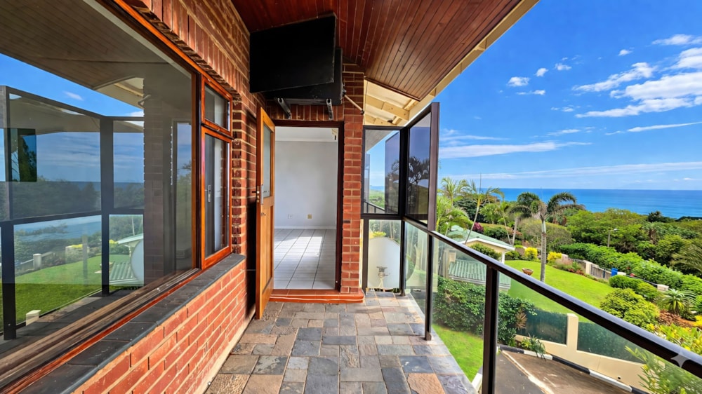 Apartment for sale in Umtentweni - 1PSH1737204