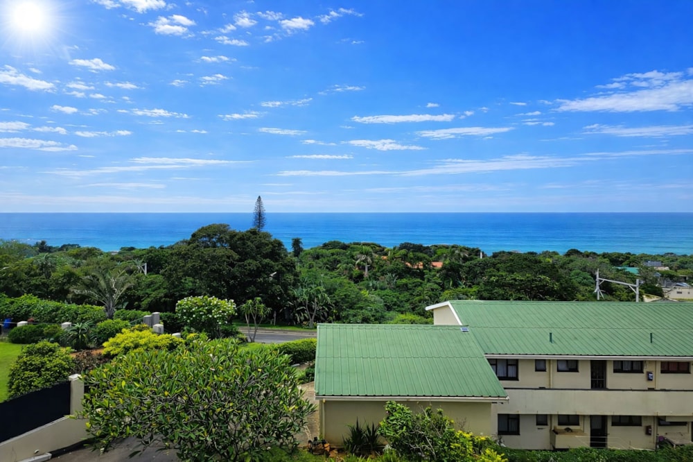 Apartment for sale in Umtentweni - 1PSH1737204