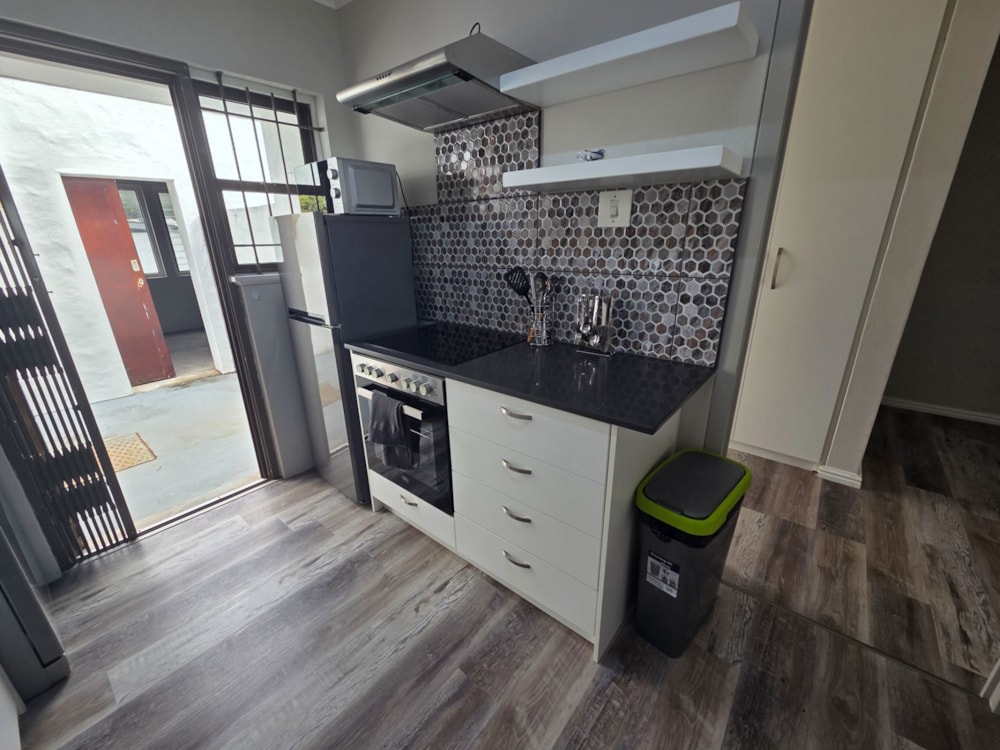 House to rent in Eastcliff, Hermanus - ONL1735915