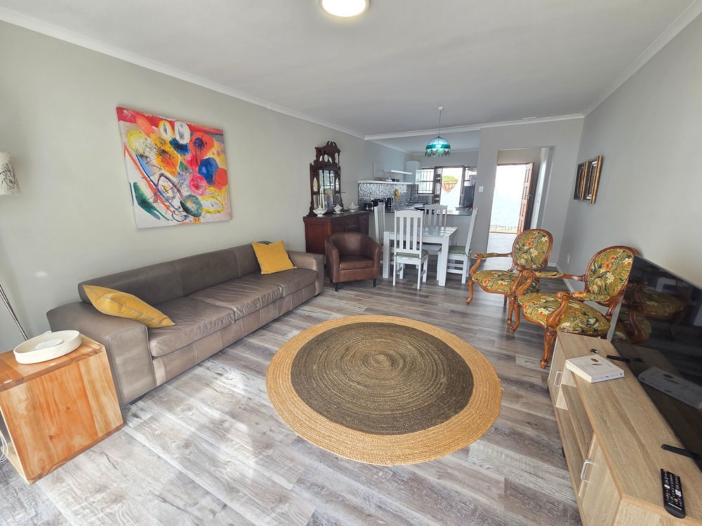 House to rent in Eastcliff, Hermanus - ONL1735915