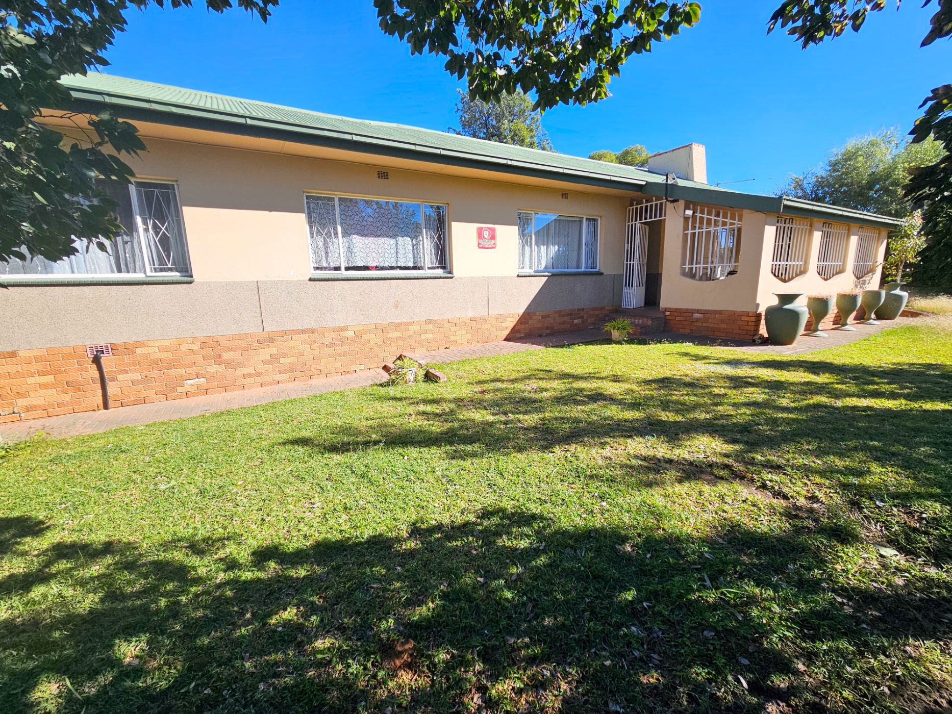 House for sale in Generaal de Wet - 1BX1738330